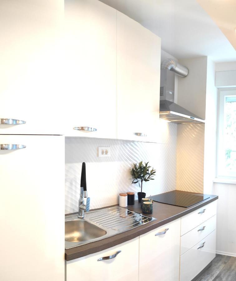 Apartment Mair Split Buitenkant foto