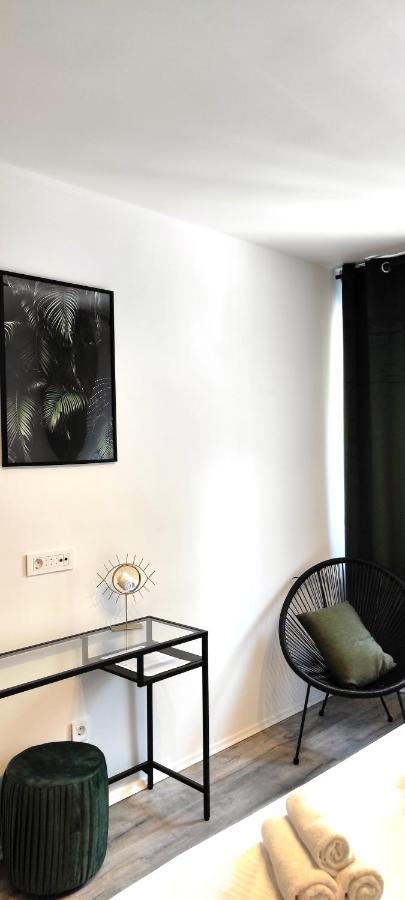 Apartment Mair Split Buitenkant foto