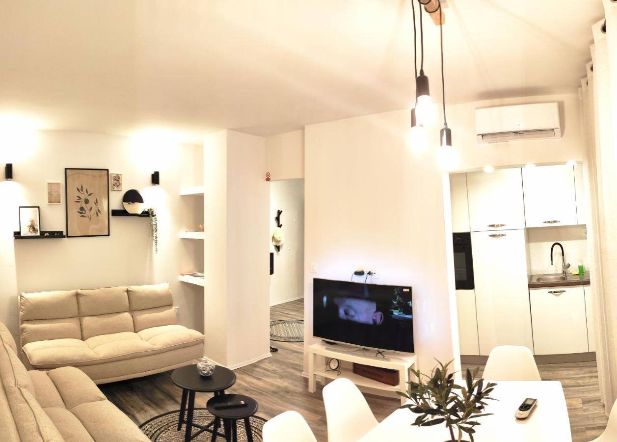 Apartment Mair Split Buitenkant foto