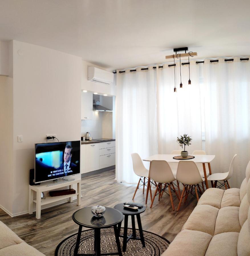 Apartment Mair Split Buitenkant foto